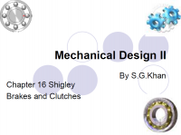 التصميم الهندسي