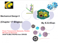 التصميم الهندسي