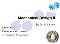 التصميم الهندسي
