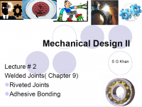 التصميم الهندسي