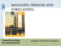 تخطيط نظام الإنتاج والخدمات