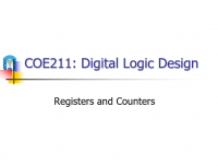 تصميم منطقي رقمي