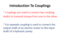 تصميم ميكانيكي