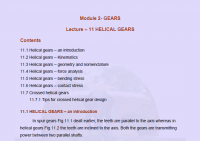 تصميم ميكانيكي