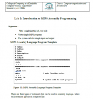 تنظيم وعمارة الحاسب