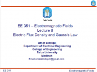 حقول كهرومغناطيسية