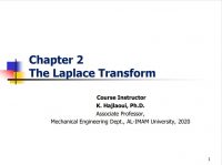 ديناميكا النظم والتحكم