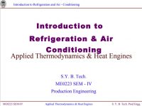 ديناميكا حرارية