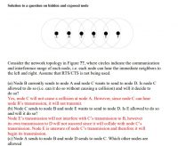 شبكات الاستشعار اللاسلكية