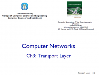 شبكات الحاسب