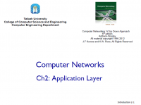 شبكات الحاسب