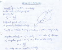 ميكانيكا الآلات