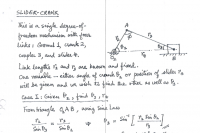 ميكانيكا الآلات