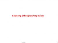 ميكانيكا الآلات