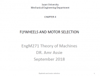 نظرية الآلات