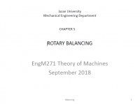 نظرية الآلات