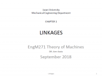 نظرية الآلات