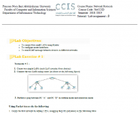 بروتوكولات الشبكة