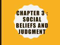 علم النفس الاجتماعي