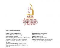 علم النفس الاجتماعي