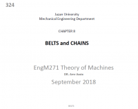 نظرية الآلات