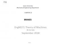 نظرية الآلات