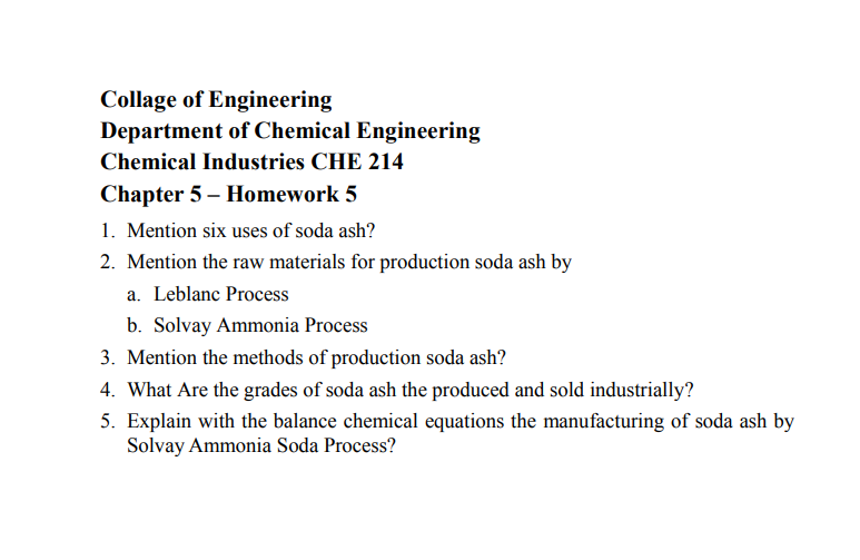 HomeWork | Homework 5 | موقع حلولي