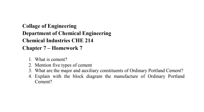 HomeWork | Homework 7 | موقع حلولي