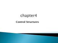 أساسيات برمجة الحاسب