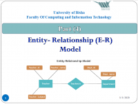 أنظمة إدارة قواعد البيانات