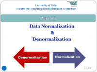 أنظمة إدارة قواعد البيانات