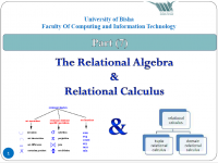 أنظمة إدارة قواعد البيانات