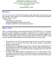 أنظمة التشغيل