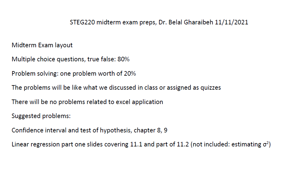HomeWork | التحليل الاحصائي | موقع حلولي