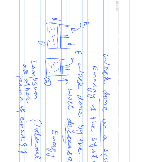 HomeWork | الديناميكا الحرارية | موقع حلولي