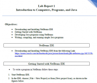 برمجة الحاسب