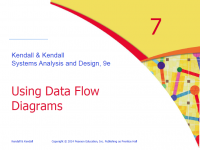 تحليل وتصميم النظم