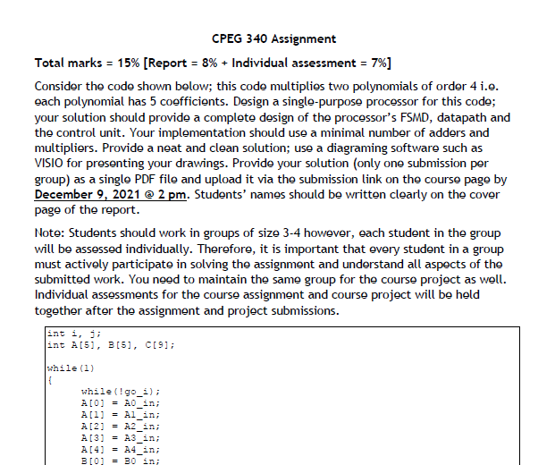 HomeWork | تصميم نظام مضمن | موقع حلولي