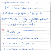 مقدمة في التكامل