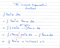 مقدمة في التكامل