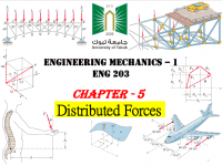 ميكانيكا هندسية
