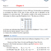 Exam Design and Analysis of Experiment Number 13