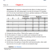 Exam Design and Analysis of Experiment Number 14
