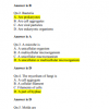 Exam Environmental Microbiology Number 12 -Quiz Bank
