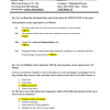 Exam Environmental Microbiology Number 2