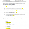 Exam Environmental Microbiology Number 3