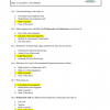 Exam Environmental Microbiology Number 6
