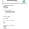 Exam Environmental Microbiology Number 9