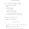 Exam General Mathematics Number 5