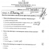 Exam Manufacturing Processes 2 Number 2 Second Semester